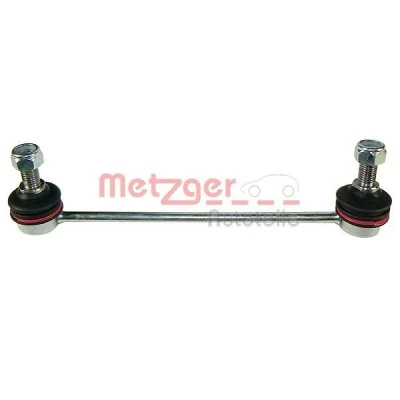 Imagen de METZGER 53003018 Bieleta de suspensión Eje delantero 225 KIT + OPEL: Omega B Berlina, A Caravan