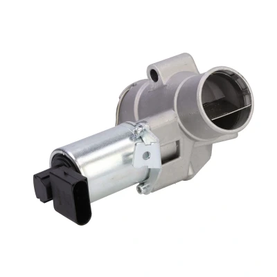 Imagen de NRF 48715 Válvula EGR con juntas tóricas SMART: City Coupe, Cabrio