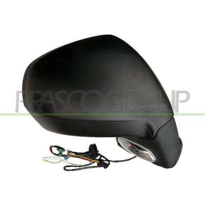 Imagen de Espejo retrovisor Prasco CI4267303 derecha CITROËN: C4 Picasso 1, I Grand