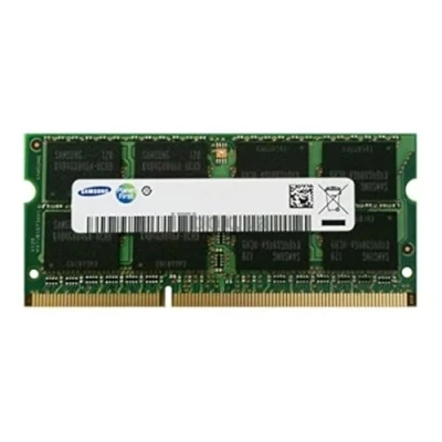 Imagen de Samsung 16GB DDR4 módulo de Memoria (16 GB, 1 x 16 DDR4, 2133 MHz, 260 pin SO DIMM)