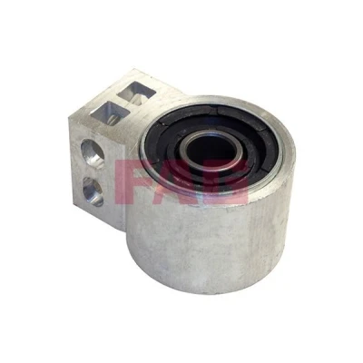 Imagen de FAG 829 0332 10 Silentblock brazo de Suspension Rodamiento caucho metal para oscilante transversal OPEL: Astra J Hatchback