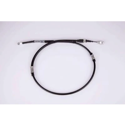 Imagen de HELLA 8AS 355 665 121 Cable de Freno Mano 1450, 1215 TOYOTA: Corolla VIII Compact, VII Liftback