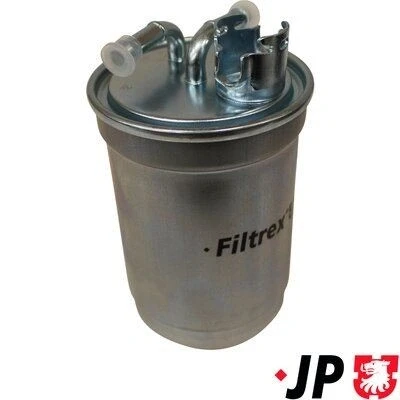 Imagen de JP GROUP 1118703400 Filtro Combustible de tubería 9 VOLKSWAGEN: Sharan I, Furgón, SEAT: Alhambra FORD: Galaxy Mk1 MPV