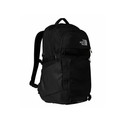 Imagen de THE NORTH FACE NF0A52SF4HF ROUTER Gym Bag Hombre TNF Black NPF Tamaño OS