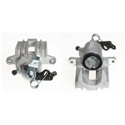 Imagen de TRISCAN 8170 342965 Pinza de freno SEAT: Leon I Hatchback, Toledo 2 Limousine, VOLKSWAGEN: Golf 4, Bora Variant, 4 AUDI: A3 Hatchback
