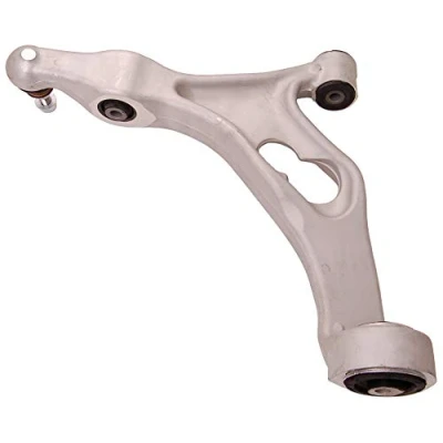 Imagen de SIDEM 37778 Barra oscilante, suspensión de ruedas debajo, Eje delantero, izquierda Brazo oscilante transversal Aluminio 20,9 empuje AUDI: Q7