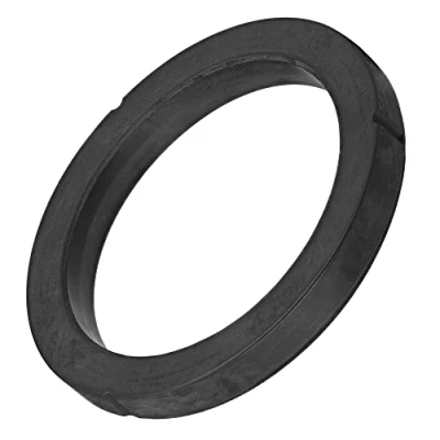 Imagen de Junta tórica compatible como repuesto para máquina de café Saeco Gaggia &amp; Conti espresso, grupo preparación (negro) diámetro 72 x 56 8,5 mm Snapworld Kaffee
