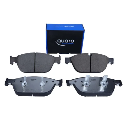Imagen de Juego de pastillas QUARO QP4950C