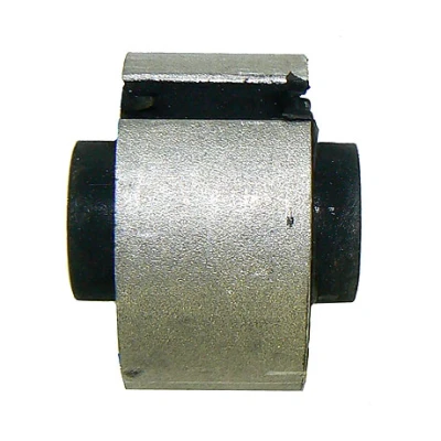 Imagen de METZGER 52068909 Silentblock Brazo de Suspension Eje trasero Rodamiento caucho metal BMW: 5 Berlina, Touring, 7