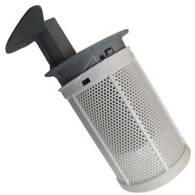 Imagen de Ariston Kit filtro pequeno+filtro cilindrico C00142344