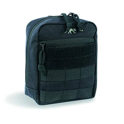 Imagen de Tasmanian Tiger TT TAC Pouch 6 Bolsa Adicional Universal Modular, 17 x 15 7 cm, Molle Compatible para EDC, Primeros Auxilios o Herramientas