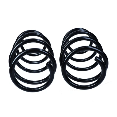 Imagen de MAXGEAR 60 1622D Muelle de suspensión Eje delantero helicoidal RENAULT: Laguna III Coupé (DT) 2.0 dCi GT 2008 2015