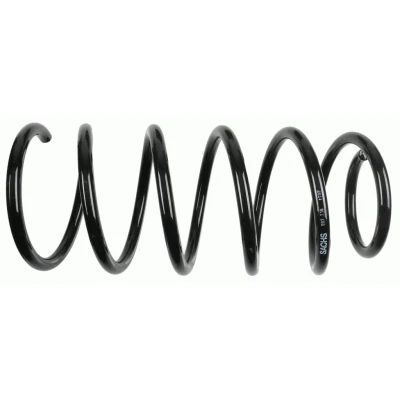 Imagen de SACHS 997 716 Muelle de suspensión OPEL: Omega B Berlina