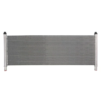 Imagen de Radiador, refrigeración del motor THERMOTEC D78203TT