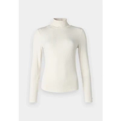 Imagen de Tommy Hilfiger SLIM Jersey de punto, Mujer, Talla: XL, Calico