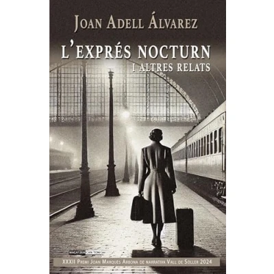 Imagen de Lexprés Nocturn I Altres Relatss Relats