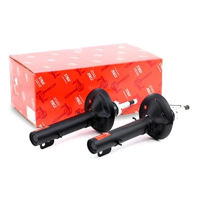 Imagen de TRW TWIN JGM209T amortiguador Eje delantero Presión de gas 50 Bitubular Columna Espiga arriba M14x1,5 VOLKSWAGEN: Bora Berlina norauto