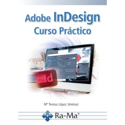 Imagen de Adobe InDesign. Curso Práctico