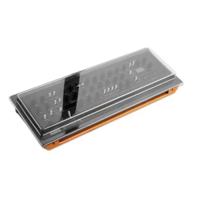 Imagen de Decksaver DS PC XD MODULE tapa transparente para KORG MINILOGUE