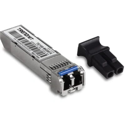 Imagen de Mini GBIC Multi Mode LC Module CPNT