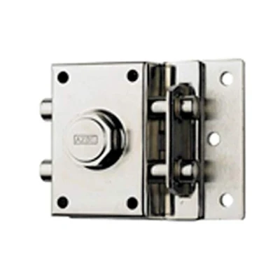 Imagen de Yale 3010455 Cerrojo 16 o hn, Niquelado, 0