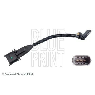 Imagen de BLUE PRINT ADG072118 Sensor de Cigueñal OPEL: Astra H Hatchback, Zafira B, GTC