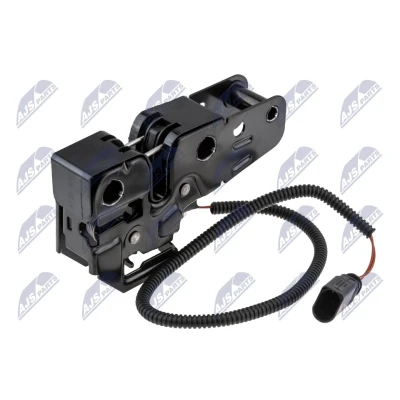 Imagen de NTY EZC SE 040 Cerradura del capó de motor con interruptor