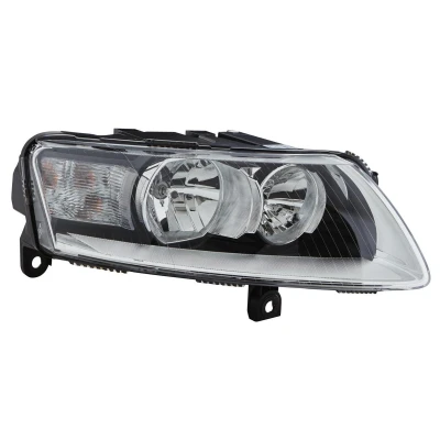Imagen de HELLA 1EJ 009 925 021 Faros AUDI: A6 C6 Berlina, Allroad, Avant