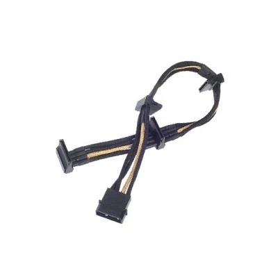 Imagen de Silverstone Silvstone Sst pp07 btsbg Cables De Sata