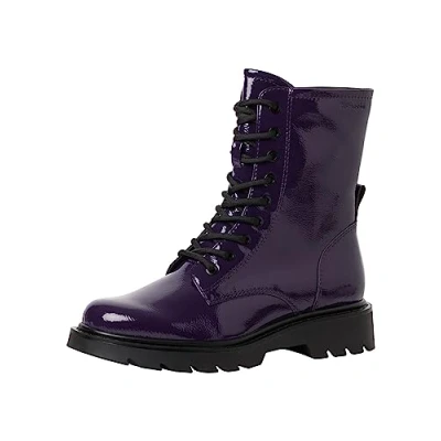 Imagen de Tamaris Mujer 1 25908 41, Botas de Moda, Old Rose Pat, 36 EU