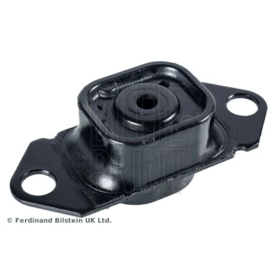Imagen de BLUE PRINT ADN18085 Soporte de motor Delante, izquierda Rodamiento Caucho metal NISSAN: Primera Berlina, MICRA 3, Familiar