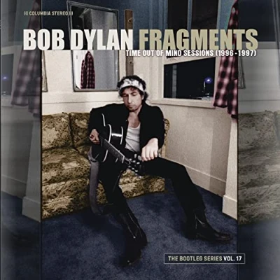 Imagen de Fragments Time Out Od Mind Sessions (1996 1997): The Bootleg Series Vol. 17 [Vinilo]