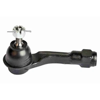 Imagen de ACKOJA A53 1175 Rótula de dirección M14x1,5 Eje delantero, izquierda KIA: Rio 4