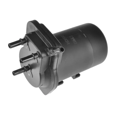 Imagen de BLUE PRINT ADN12325 Filtro Combustible sin conexión para sensor de agua, tubería RENAULT: CLIO 2, Kangoo I, II Express, NISSAN: Juke