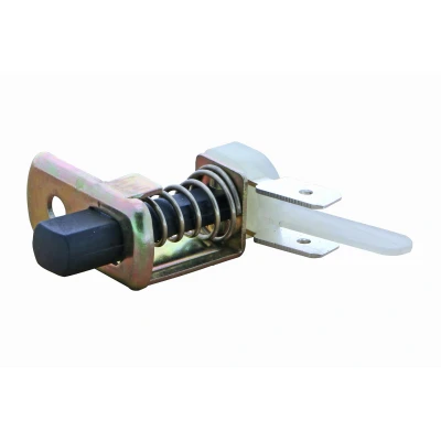 Imagen de VEMO V10 73 0137 Interruptor, contacto de puerta delante y detrás VOLKSWAGEN: GOLF 2, LT 28 35 II Bus, Transporter 4