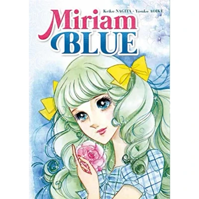 Imagen de Miriam Blue (SIN COLECCION)