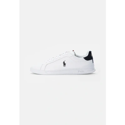 Imagen de Ralph Lauren 809860883003, Mocasín Hombre, White, 42 EU