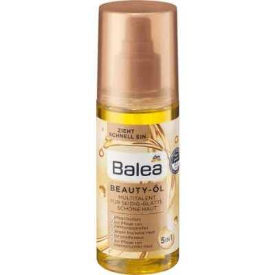 Imagen de Balea Aceite de belleza 12.7 cm n 1, 150 ml