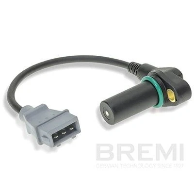 Imagen de BREMI 60471 Sensor de Cigueñal 3 inductivo con cable VOLKSWAGEN: Transporter 4 Bus, 4, LT 28 46 2 Kasten