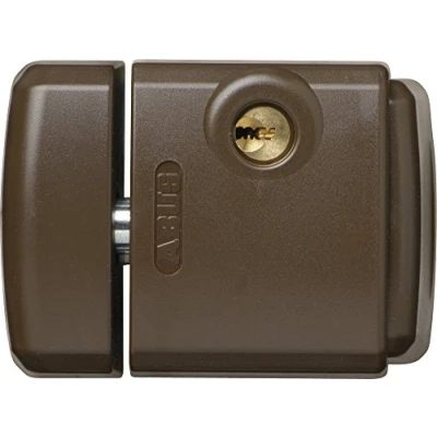Imagen de Abus FTS3003 B AL0145 31736 cierre para ventanas de uniforme, color marrón