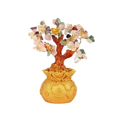 Imagen de lachineuse Árbol Feng Shui 5 Elementos.
