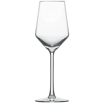 Imagen de Schott Zwiesel White Wine Glasses Pure 300 ml 6 Pieces