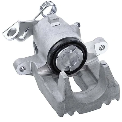 Imagen de Frankberg Pinza de Freno Trasero Izquierdo Compatible con A3 1997 2003 TT 1998 2006 Toledo II 2000 Octavia I 2010 B.o.r.a 2005 Golf IV 1J0615423B
