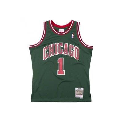 Imagen de Camiseta nba Chicago Bulls Derrick Rose