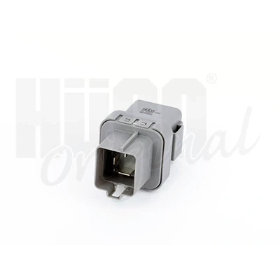 Imagen de HITACHI 132251 Relé, sistema de precalentamiento
