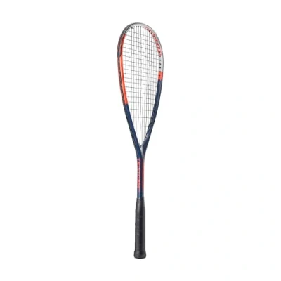 Imagen de Dunlop TRISTORM Pro Raqueta de Squash Azul Oscuro/Naranja