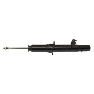 Imagen de MAPCO 40585 amortiguador Eje delantero, izquierda Presión de gas Bitubular Cartucho columna Espiga arriba MAZDA: 6 Hatchback