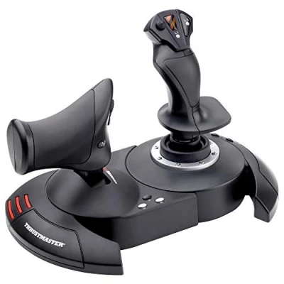 Imagen de Thrustmaster T.Flight Hotas X (PS3/ PC)