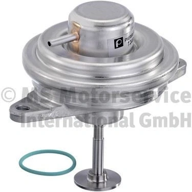 Imagen de PIERBURG 7.24809.27.0 Válvula EGR neumático de membrana con junta OPEL: Zafira A, Astra G Berlina, CC