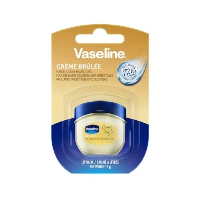 Imagen de VASELINE CUIDADO LABIAL CREME BRULEE 7 GR